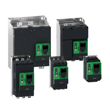 ALTIVAR ATS 490