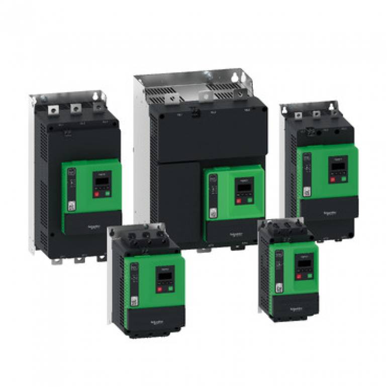 ALTIVAR ATS 430