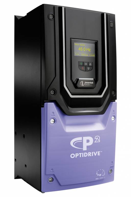 OPTIDRIVE P2