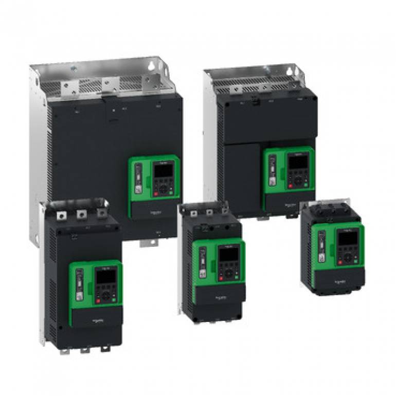 ALTIVAR ATS 490