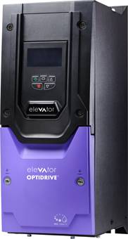 OPTIDRIVE P2 Elevator