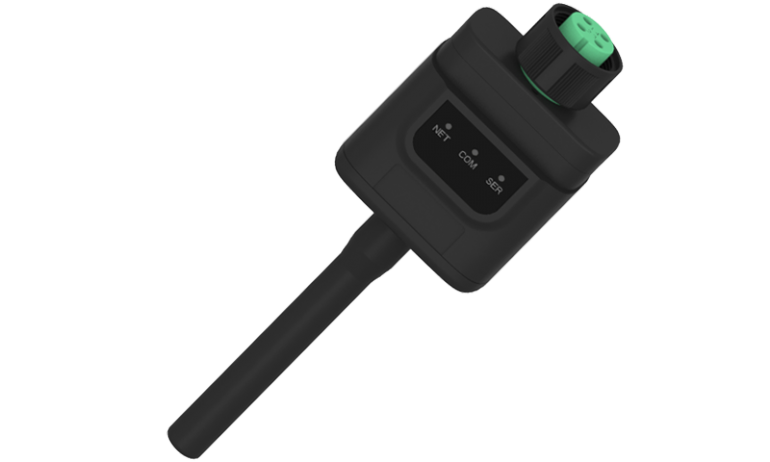 Stick Logger