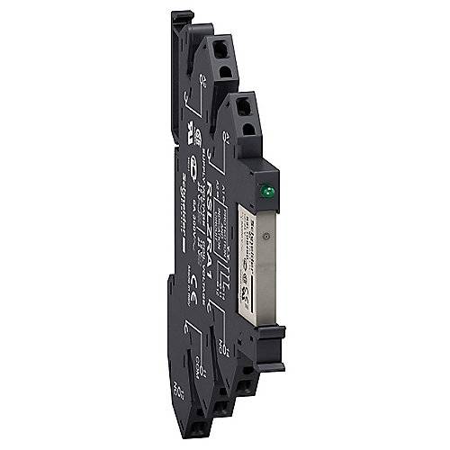 Реле цепей управления Zelio Relay