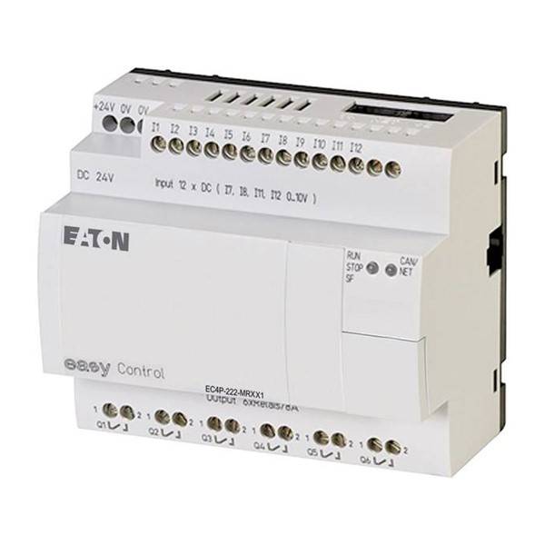 ПЛК EasyControl EC4P-200