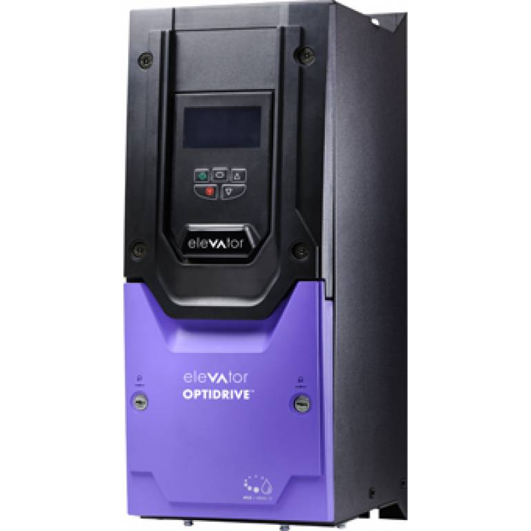 OPTIDRIVE P2 Elevator