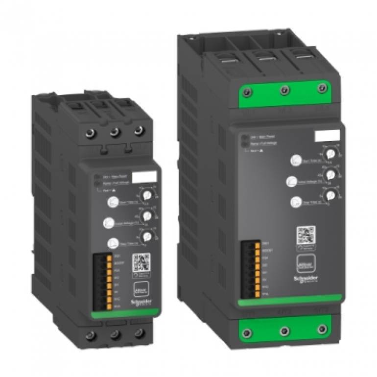 ALTIVAR ATS 130